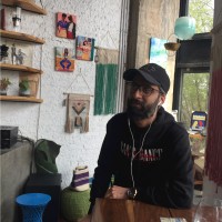 VAJOR Employee Adil Khan's profile photo