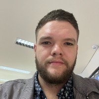 DSTECH Employee Brenton Harwood's profile photo