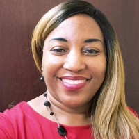 Mary Bynum Email & Phone Number