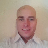 Iron Bow Technologies Employee Damon Sutherland's profile photo