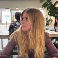 Unm Daily Lobo Employee Lily Alexander's profile photo