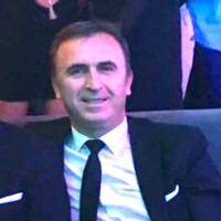 Loodos Employee Hulki Ozcan's profile photo