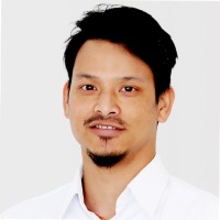 Novon Lighting Employee Raunak Shrestha's profile photo