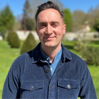 Markert Group Employee Simon Britsch's profile photo