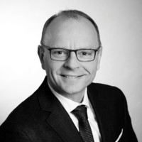 VINCORION Employee Boris Harenberg's profile photo