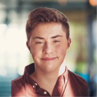 Crisil Coalition Greenwich Employee Dylan Gagne's profile photo