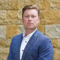 Albertsons Companies Employee Cody Perdue's profile photo