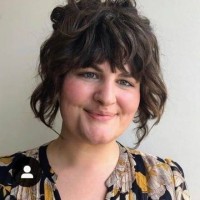 Minnesota Public Radio Employee Amber Hoback's profile photo