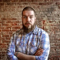 Foster and Flux Employee Mike Wolfram's profile photo