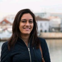 aVaxziPen Limited Employee Ana Farries's profile photo