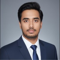 Tata Consultancy Services Employee Ankit Rout's profile photo