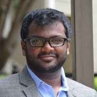 Structuneering Inc. Employee Ashwin Mupparapu's profile photo