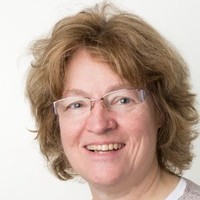 MONODE LIMITED Employee Jenny Vince's profile photo