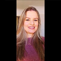 Australian Retirement Trust Employee Barbara Lima's profile photo