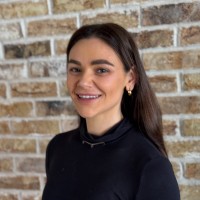 Lambert Smith Hampton Employee Caitlin Mac Gregor's profile photo