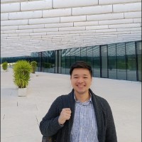 Energy Market Company Employee Wang Tan's profile photo
