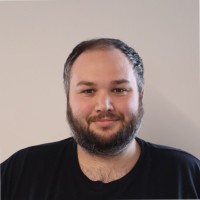 Bristol City Leap Employee Josh Hamilton's profile photo