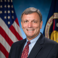 The Exploration Company Employee Mark Kirasich's profile photo