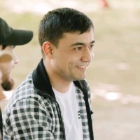 Smart Soft Development LLC / OOO Smart Soft Development Employee Xojiakbar Raxmatov's profile photo