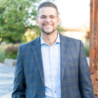 Paradigm Energy Services Employee Michael Hogan's profile photo