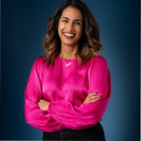 Nomad Atomics Employee Shruthi Nair's profile photo