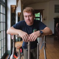 Local 52 Iatse Funds Employee Brian Murphy's profile photo