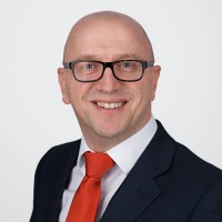 TAG Financial Planning Employee Andy Brumby's profile photo