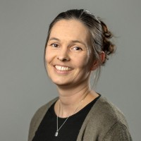 Rigsarkivet Employee Leah Rasmussen's profile photo