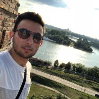 Mohammad Eslami Email