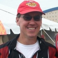 Ericsson Employee John Wakeman's profile photo