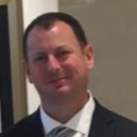 SSRG Employee Iain Taylor's profile photo