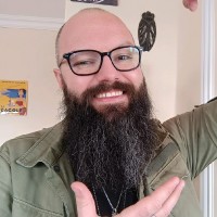 SNCF Réseau Employee Timothee Real's profile photo