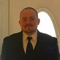 Landau Carriage Employee Daniel Hoehn's profile photo