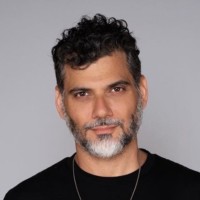 Netlify Employee Youval Vaknin's profile photo