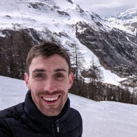 Marqo Employee Oliver Lade's profile photo