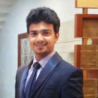 Gate2Innovate Employee Arun Raghunandhan's profile photo