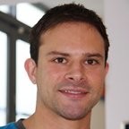 GoDaddy EMEA Employee Pete Osmond's profile photo