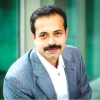 Vinod Krishnan Email & Phone Number
