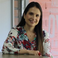 Andrea Osorio Ramirez Email & Phone Number