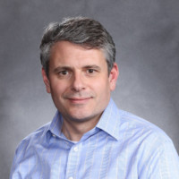 ITW Employee Lee Burtelson's profile photo