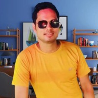 NXT Digital Solutions Employee Balwant Bisht's profile photo