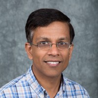 Dow Employee Rahul Bindlish's profile photo