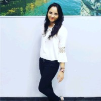 Kritika Bisht Email