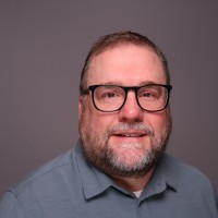 Octagon Employee Jason Woods's profile photo