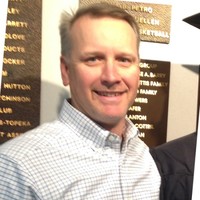 Century Business Technologies, Inc. Employee David Carson's profile photo