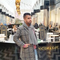 Nadeem Hussain Email