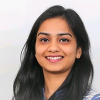 Accenture Employee Tripti Agarwal's profile photo
