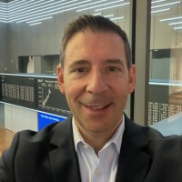 Santander Deutschland Employee Pascal Legrain's profile photo
