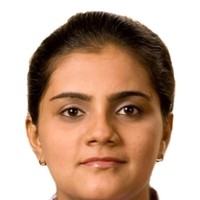 Fintso Employee Poonam Jain's profile photo