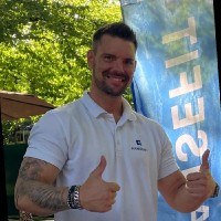 Hansefit GmbH & Co. KG Employee Timo Hansen's profile photo